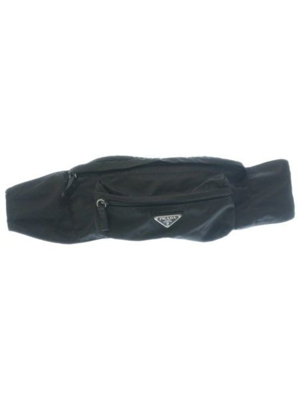 Prada Shoulder Bag Black